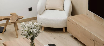 Ático de Lujo en Courchevel 1650