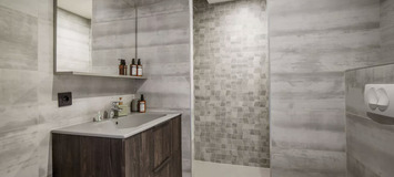 Ático de Lujo en Courchevel 1650