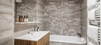 Ático de Lujo en Courchevel 1650