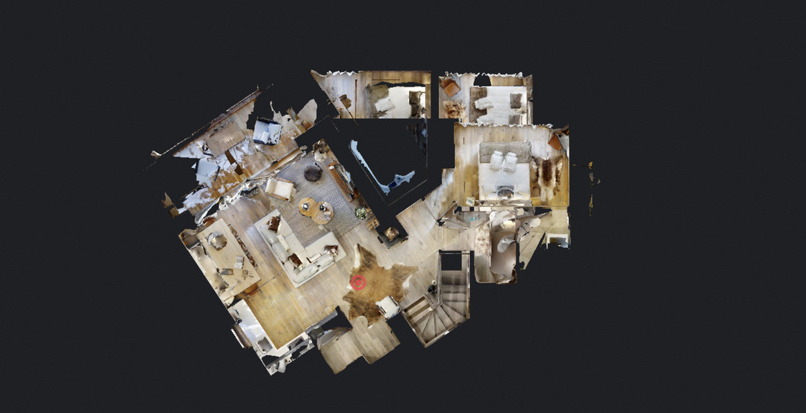 Apartamento en alquiler en Val d'isere