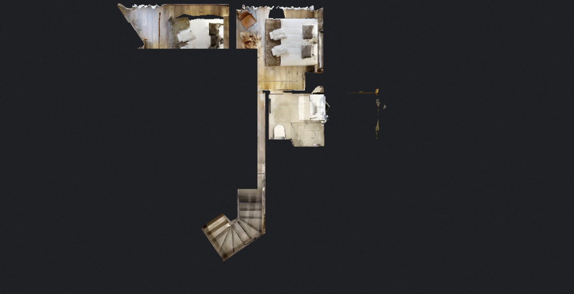 Apartamento en alquiler en Val d'isere