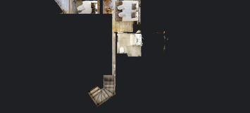 Apartamento en alquiler en Val d'isere