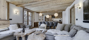 Apartamento en alquiler en Val d'Isère - Le Fornet
