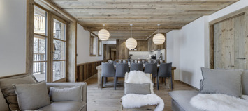 Apartamento en alquiler en Val d'Isère - Le Fornet