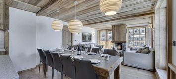 Apartamento en alquiler en Val d'Isère - Le Fornet