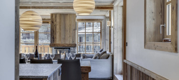 Apartamento en alquiler en Val d'Isère - Le Fornet