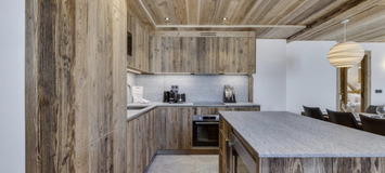 Apartamento en alquiler en Val d'Isère - Le Fornet