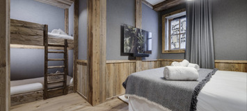 Apartamento en alquiler en Val d'Isère - Le Fornet