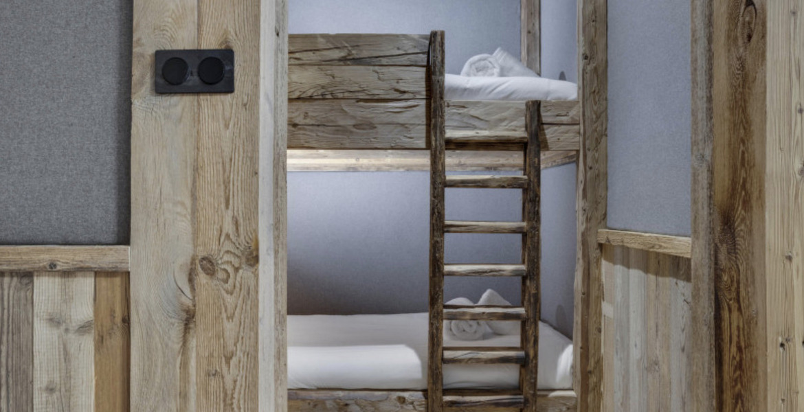 Apartamento en alquiler en Val d'Isère - Le Fornet