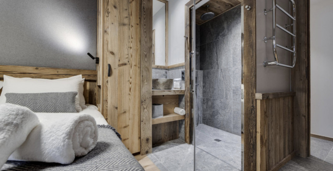 Apartamento en alquiler en Val d'Isère - Le Fornet