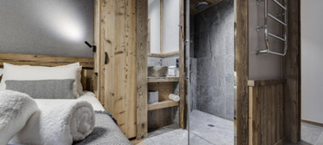 Apartamento en alquiler en Val d'Isère - Le Fornet