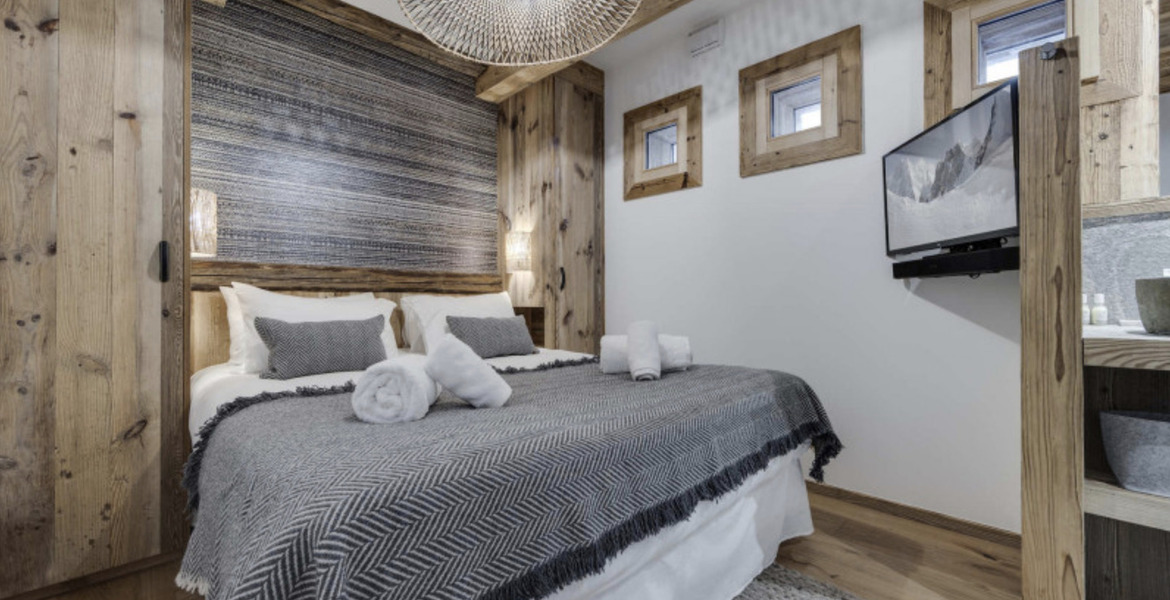 Apartamento en alquiler en Val d'Isère - Le Fornet
