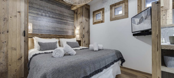Apartamento en alquiler en Val d'Isère - Le Fornet