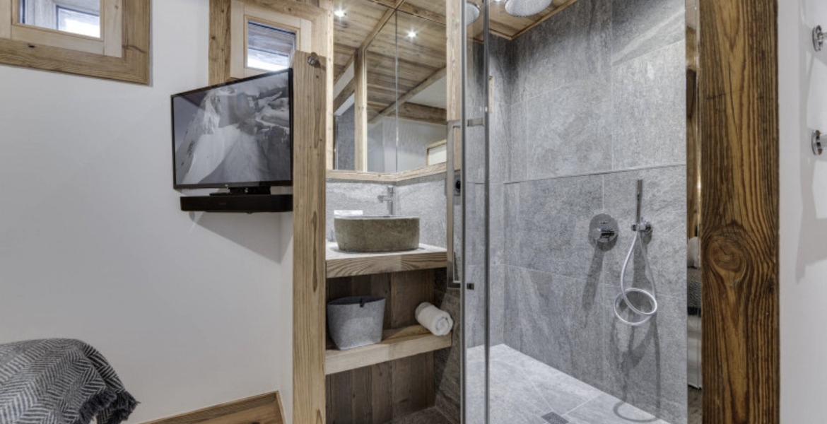 Apartamento en alquiler en Val d'Isère - Le Fornet