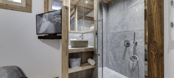 Apartamento en alquiler en Val d'Isère - Le Fornet