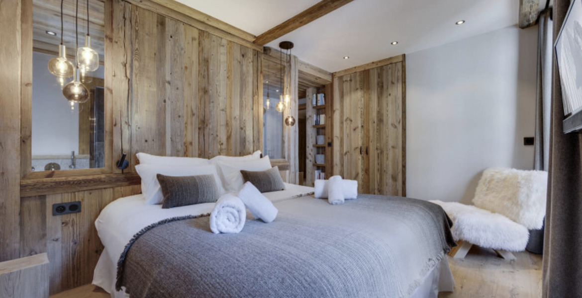 Apartamento en alquiler en Val d'Isère - Le Fornet