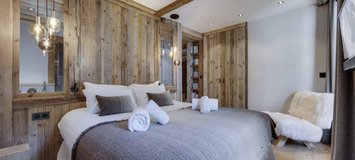 Apartamento en alquiler en Val d'Isère - Le Fornet