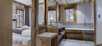 Apartamento en alquiler en Val d'Isère - Le Fornet
