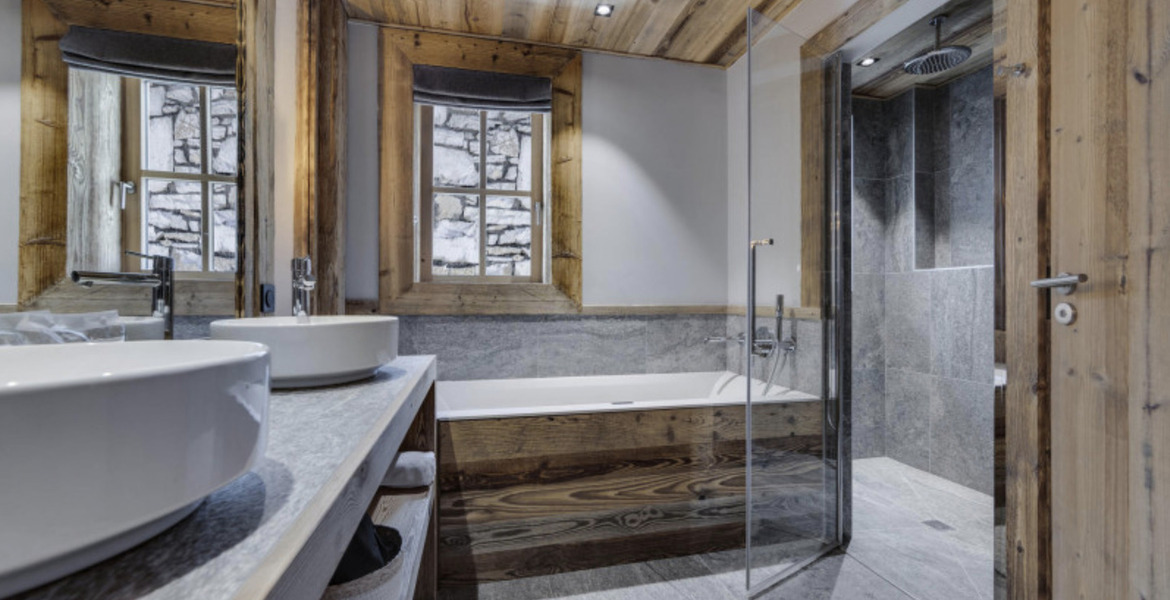 Apartamento en alquiler en Val d'Isère - Le Fornet