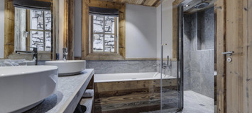 Apartamento en alquiler en Val d'Isère - Le Fornet