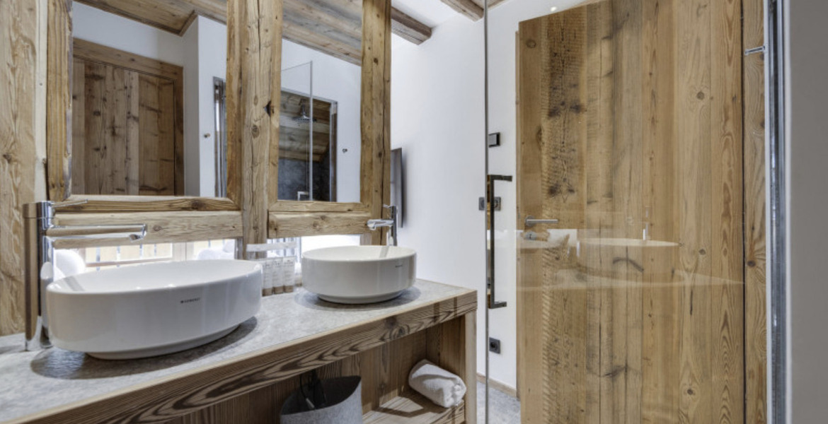 Apartamento en alquiler en Val d'Isère - Le Fornet