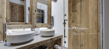 Apartamento en alquiler en Val d'Isère - Le Fornet