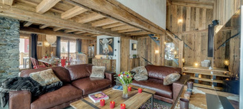 Шале в аренду в Val d'Isère