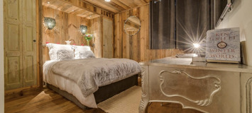 Шале в аренду в Val d'Isère