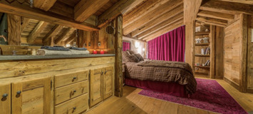 Шале в аренду в Val d'Isère