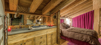 Шале в аренду в Val d'Isère