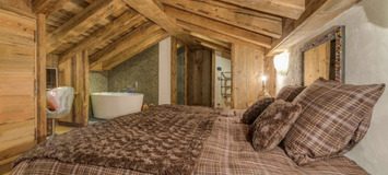 Шале в аренду в Val d'Isère