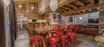 Шале в аренду в Val d'Isère