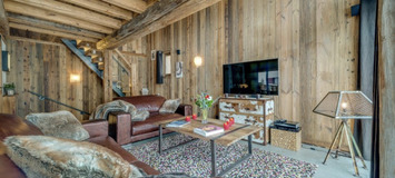 Шале в аренду в Val d'Isère