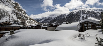 Шале в аренду в Val d'Isère