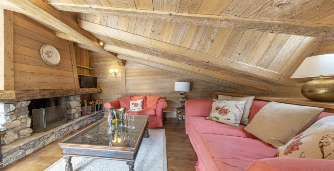 Appartement à louer à Val d'Isère