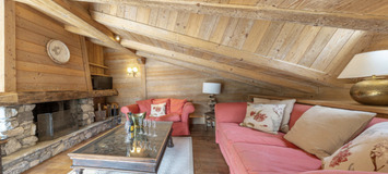 Appartement à louer à Val d'Isère