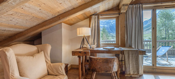 Appartement à louer à Val d'Isère