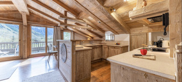 Appartement à louer à Val d'Isère