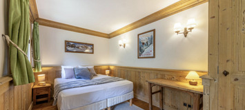 Appartement à louer à Val d'Isère