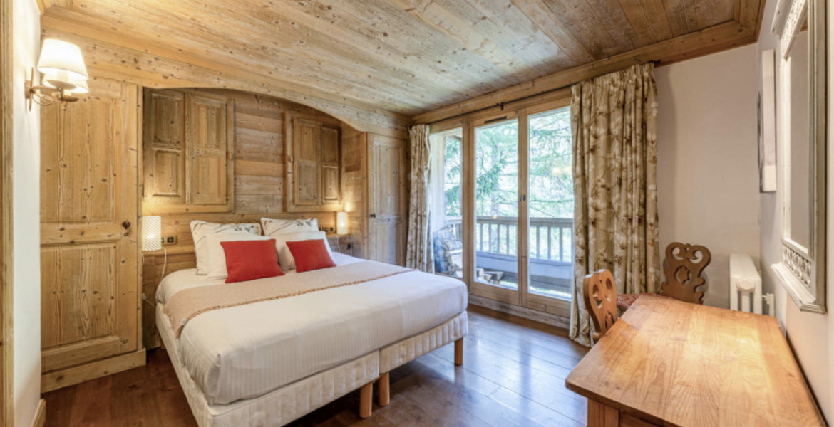 Appartement à louer à Val d'Isère