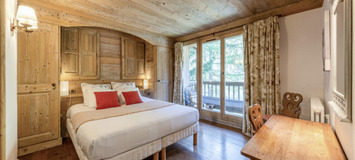 Appartement à louer à Val d'Isère