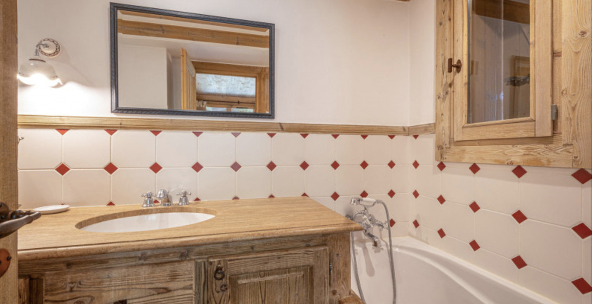 Appartement à louer à Val d'Isère