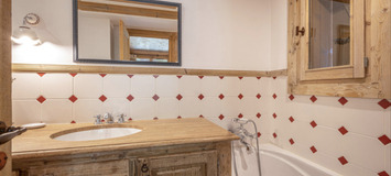 Appartement à louer à Val d'Isère