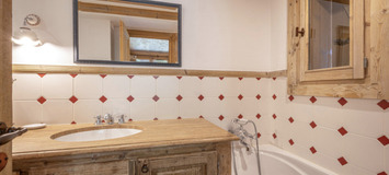 Appartement à louer à Val d'Isère