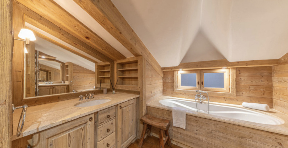 Appartement à louer à Val d'Isère