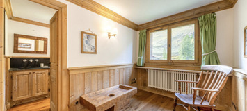 Appartement à louer à Val d'Isère