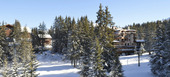 Apartment for rent in Courchevel 1850 Jardin Alpin