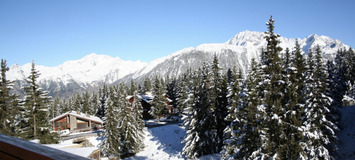 Apartment for rent in Courchevel 1850 Jardin Alpin