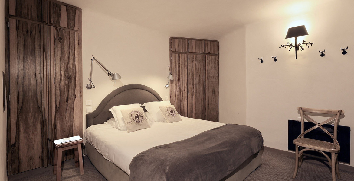 Apartment for rent in Courchevel 1850 Jardin Alpin