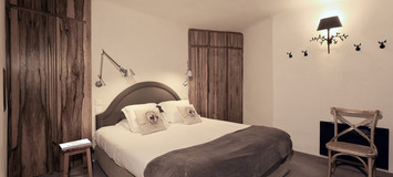 Apartment for rent in Courchevel 1850 Jardin Alpin